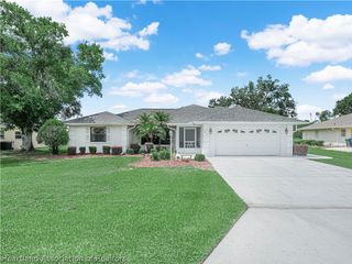 1914 Sunrise Drive, Sebring, FL 33872