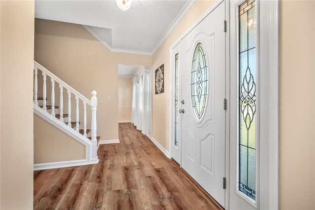 1514 View Point Drive, Beavercreek, OH 45434