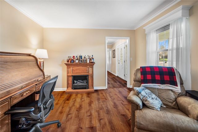 1514 View Point Drive, Beavercreek, OH 45434