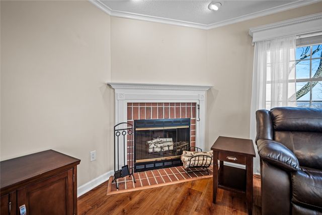 1514 View Point Drive, Beavercreek, OH 45434