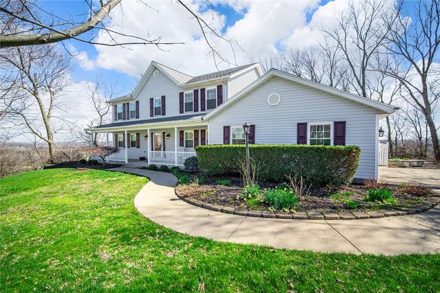 1514 View Point Drive, Beavercreek, OH 45434