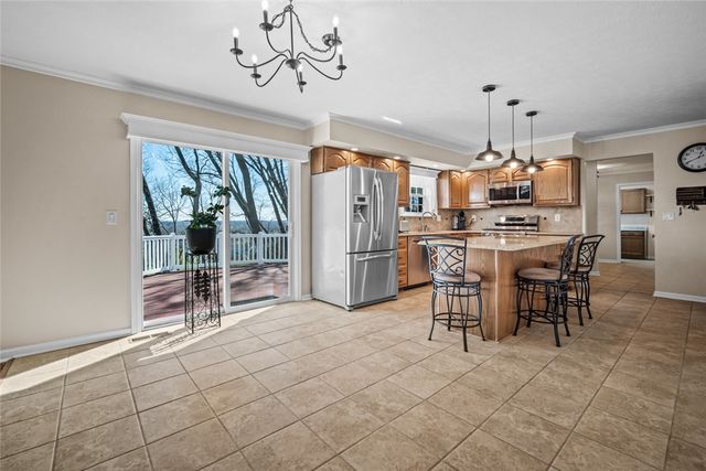 1514 View Point Drive, Beavercreek, OH 45434