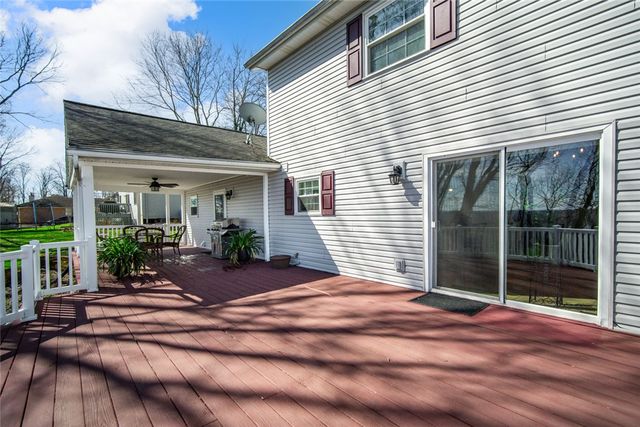 1514 View Point Drive, Beavercreek, OH 45434