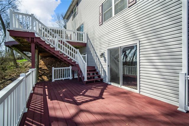 1514 View Point Drive, Beavercreek, OH 45434