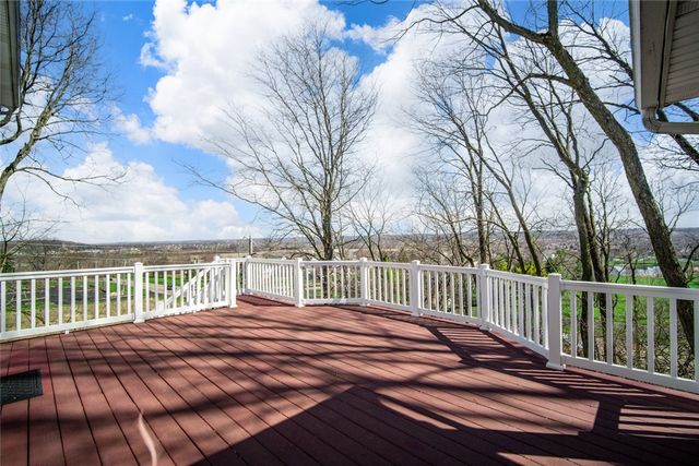 1514 View Point Drive, Beavercreek, OH 45434