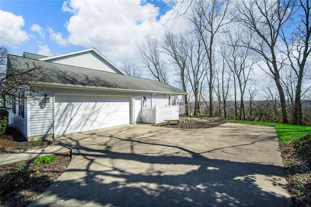 1514 View Point Drive, Beavercreek, OH 45434