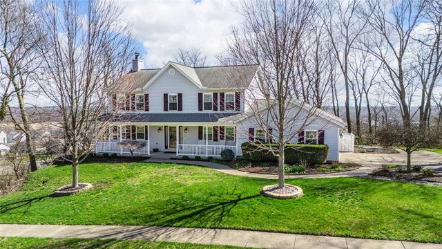 1514 View Point Drive, Beavercreek, OH 45434