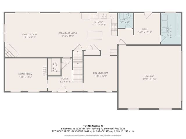 1514 View Point Drive, Beavercreek, OH 45434