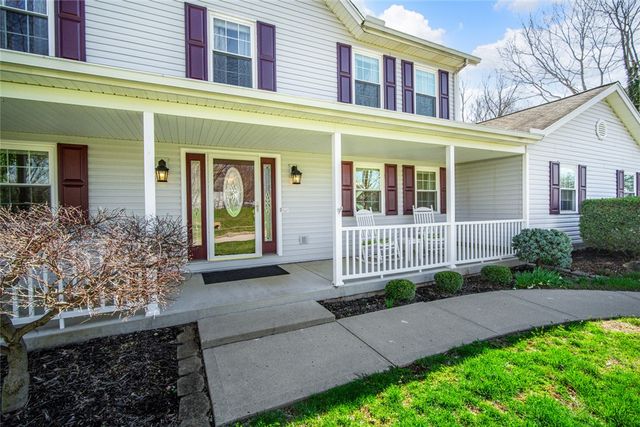 1514 View Point Drive, Beavercreek, OH 45434