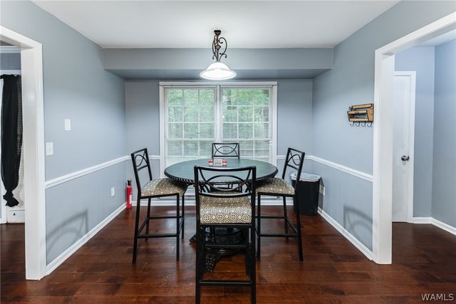 2620 BERKLEY HILLS DR, Tuscaloosa, AL 35404
