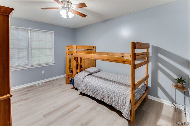 2620 BERKLEY HILLS DR, Tuscaloosa, AL 35404