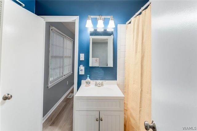 2620 BERKLEY HILLS DR, Tuscaloosa, AL 35404