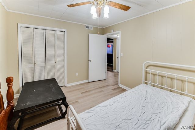 2620 BERKLEY HILLS DR, Tuscaloosa, AL 35404