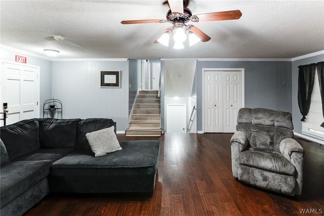 2620 BERKLEY HILLS DR, Tuscaloosa, AL 35404