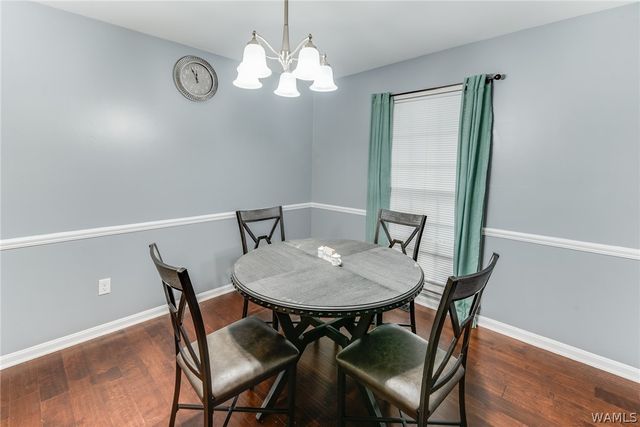 2620 BERKLEY HILLS DR, Tuscaloosa, AL 35404