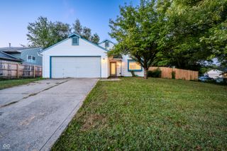 1691 Wrenwood Drive, Columbus, IN 47201