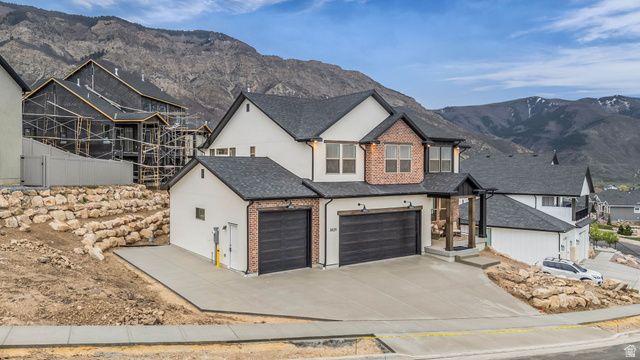 3820 N 600 E, North Ogden, UT 84414