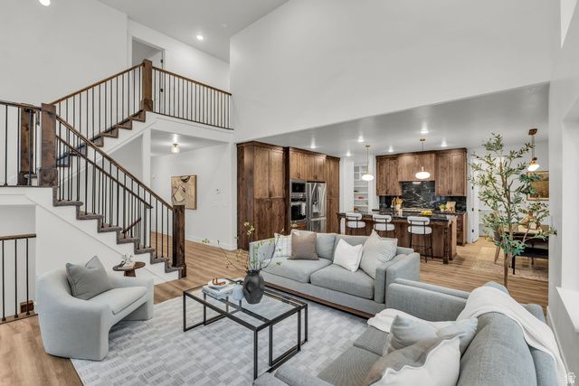 3820 N 600 E, North Ogden, UT 84414