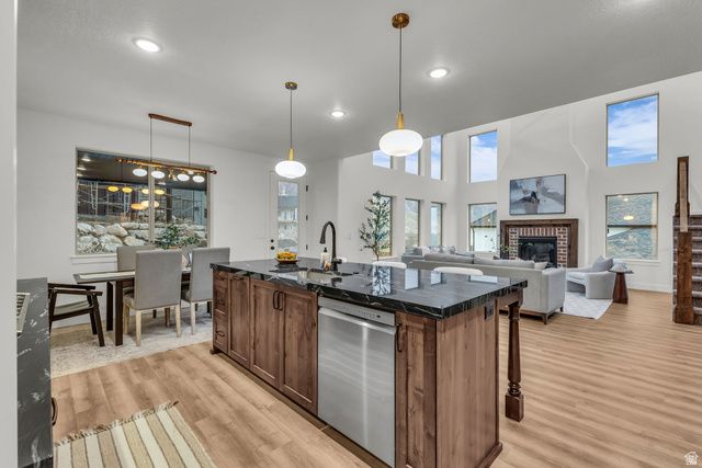 3820 N 600 E, North Ogden, UT 84414