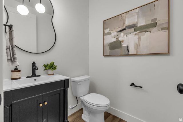 3820 N 600 E, North Ogden, UT 84414