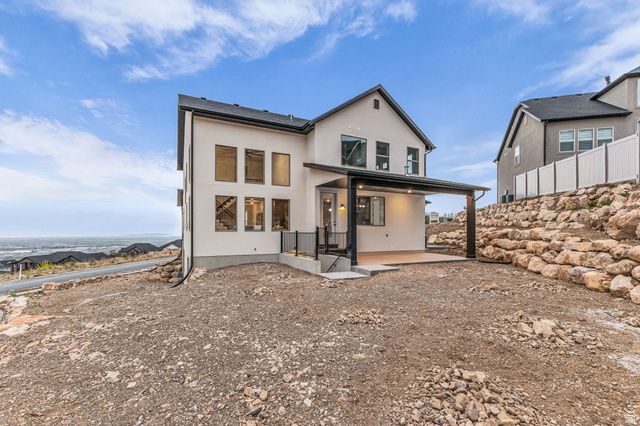 3820 N 600 E, North Ogden, UT 84414