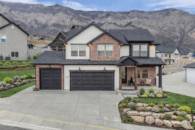 3820 N 600 E, North Ogden, UT 84414