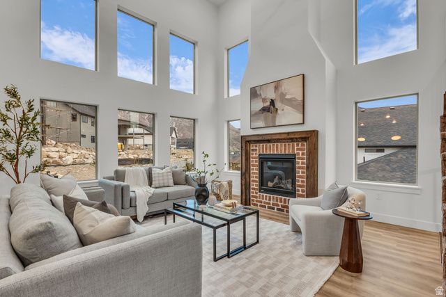 3820 N 600 E, North Ogden, UT 84414