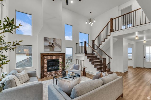 3820 N 600 E, North Ogden, UT 84414