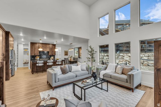 3820 N 600 E, North Ogden, UT 84414