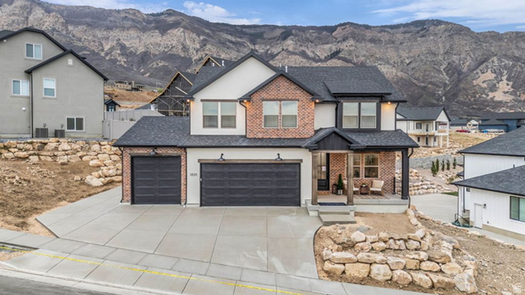 3820 N 600 E, North Ogden, UT 84414