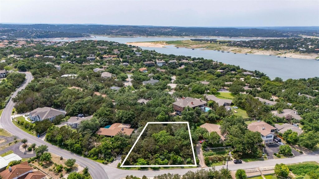 413 Teal ST, Lakeway, TX 78734