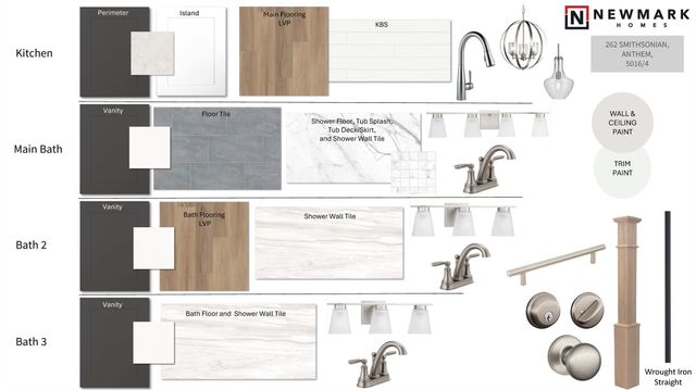 262 Smithsonian LN, Kyle, TX 78640