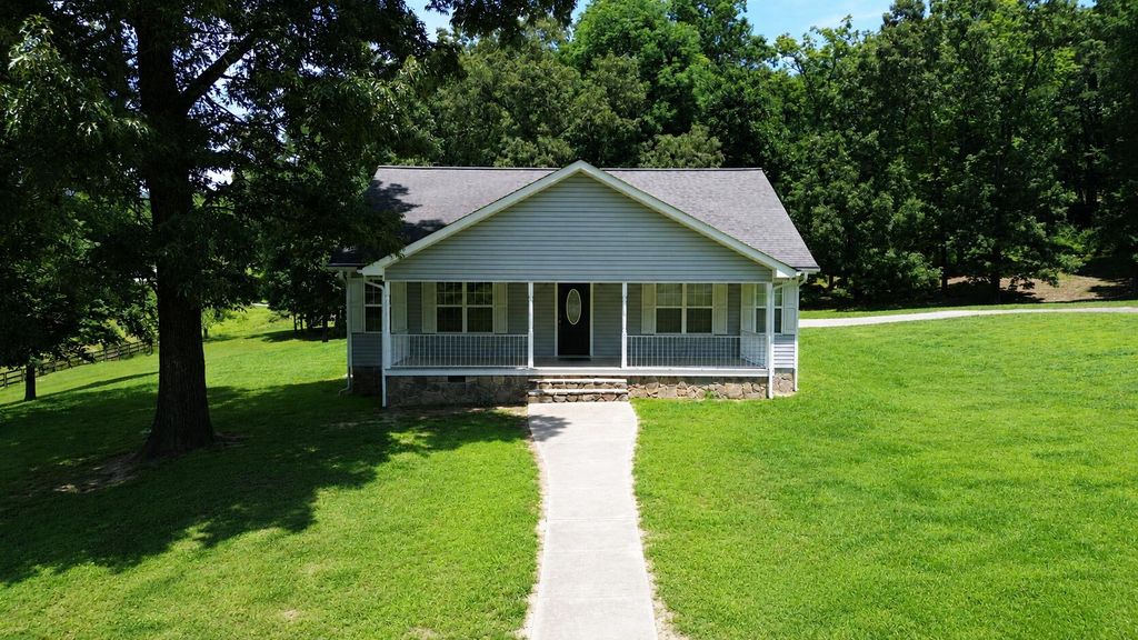 29 Ridgeland Trail, Whitwell, TN 37397