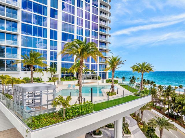 151 N Seabreeze 1003-E, Fort Lauderdale, FL 33304