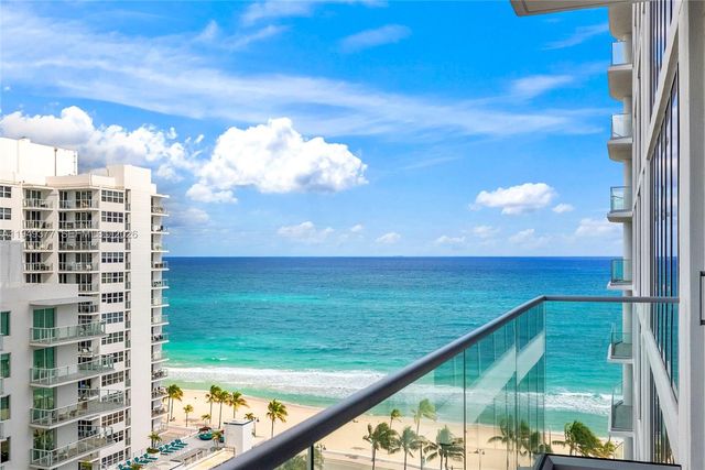 151 N Seabreeze 1003-E, Fort Lauderdale, FL 33304