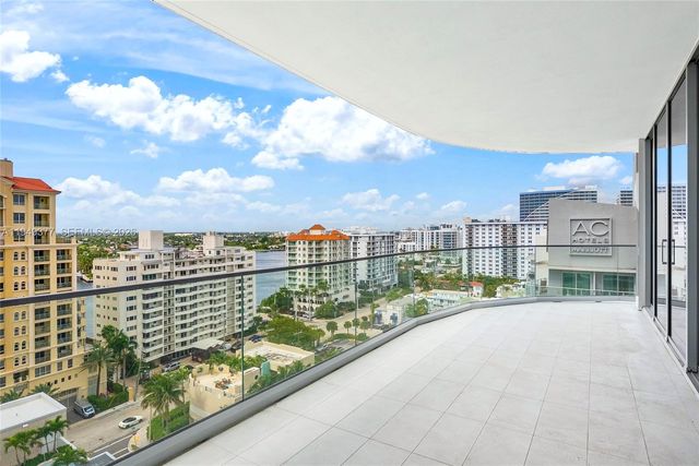 151 N Seabreeze 1003-E, Fort Lauderdale, FL 33304