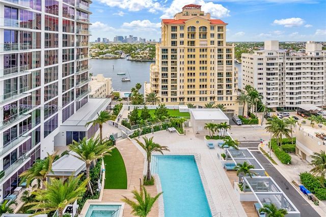 151 N Seabreeze 1003-E, Fort Lauderdale, FL 33304