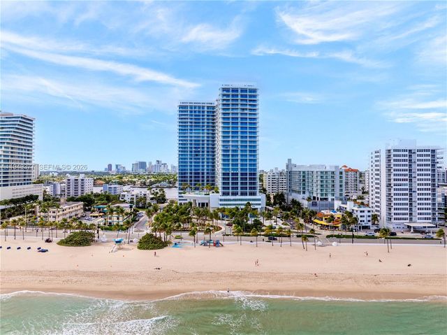 151 N Seabreeze 1003-E, Fort Lauderdale, FL 33304