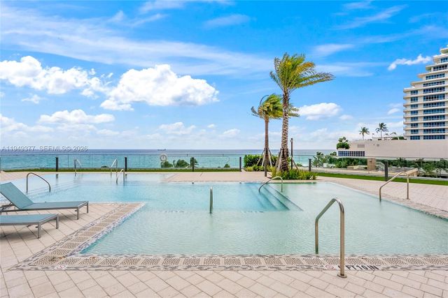 151 N Seabreeze 1003-E, Fort Lauderdale, FL 33304