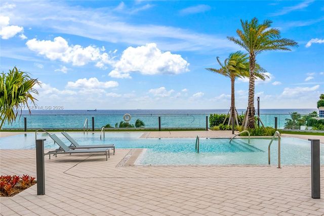 151 N Seabreeze 1003-E, Fort Lauderdale, FL 33304