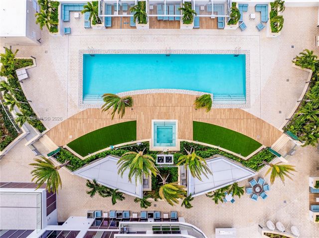 151 N Seabreeze 1003-E, Fort Lauderdale, FL 33304