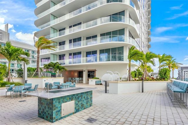 151 N Seabreeze 1003-E, Fort Lauderdale, FL 33304