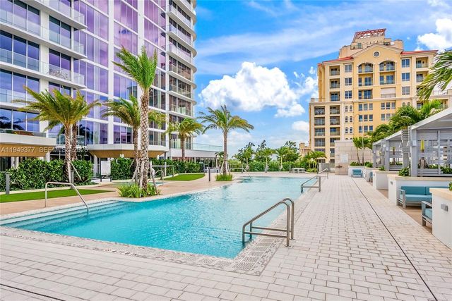151 N Seabreeze 1003-E, Fort Lauderdale, FL 33304