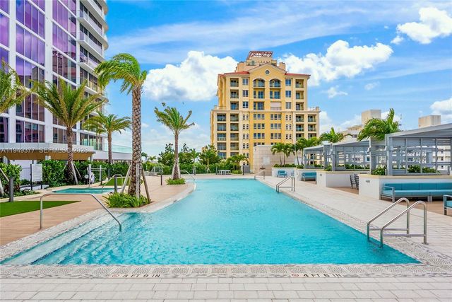 151 N Seabreeze 1003-E, Fort Lauderdale, FL 33304