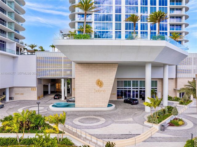 151 N Seabreeze 1003-E, Fort Lauderdale, FL 33304