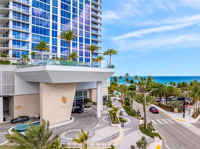 151 N Seabreeze 1003-E, Fort Lauderdale, FL 33304