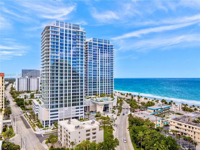 151 N Seabreeze 1003-E, Fort Lauderdale, FL 33304