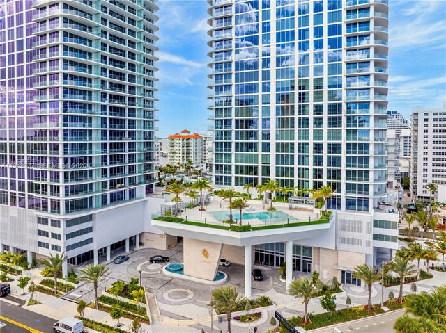 151 N Seabreeze 1003-E, Fort Lauderdale, FL 33304