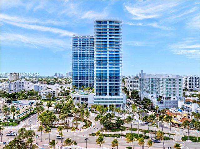 151 N Seabreeze 1003-E, Fort Lauderdale, FL 33304