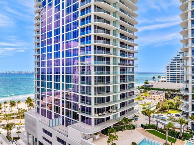 151 N Seabreeze 1003-E, Fort Lauderdale, FL 33304